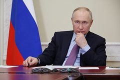 Путин поговорил с президентом Кубы: Политика: Мир: Lenta.ru0