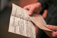 Путин потребовал не наводить суету с мобилизацией: Политика: Россия: Lenta.ru0