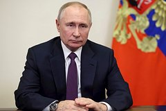 Путин прибыл в Минск на переговоры с Лукашенко: Белоруссия: Бывший СССР: Lenta.ru0