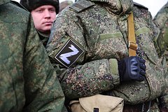 Путин призвал не превращать в рутину заботу о семьях мобилизованных: Политика: Россия: Lenta.ru0