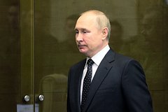 Путин рассказал о невозможности удержаться от звонка лидеру Аргентины после ЧМ: Футбол: Спорт: Lenta.ru0