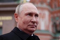 Путин рассказал об угрозе Украине со стороны Польши: Политика: Россия: Lenta.ru0