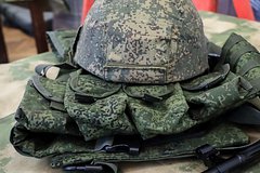 Путин высказался о длительности специальной военной операции на Украине: Политика: Россия: Lenta.ru0
