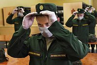 Путин заявил о неизменности планов по развитию России: Политика: Россия: Lenta.ru6