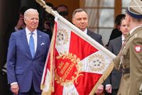 Путин заявил о стремлении России завершить конфликт на Украине: Политика: Россия: Lenta.ru11