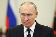 Путину предложили прекратить действие договоров Совета Европы в отношении России: Политика: Мир: Lenta.ru0