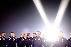 Работавший в «Зените» чешский тренер оценил шансы провести матч России и Чехии: Футбол: Спорт: Lenta.ru0