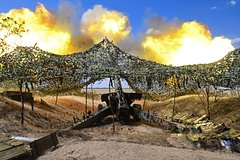 Раненный в ходе спецоперации доброволец получит гражданство России: Общество: Россия: Lenta.ru0