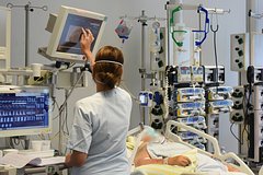 Раскрыт фактор тяжелой инфекции COVID-19: Наука: Наука и техника: Lenta.ru0