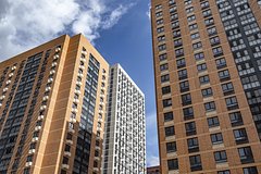 Раскрыта динамика цен на жилье в центре Москвы: Дом: Среда обитания: Lenta.ru0