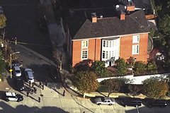 Раскрыта личность напавшего на мужа американского сенатора Пелоси: Политика: Мир: Lenta.ru0