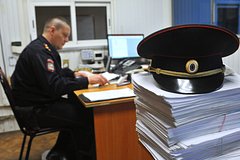 Раскрыто убийство предпринимателя на привокзальной площади в Московской области: Следствие и суд: Силовые структуры: Lenta.ru0