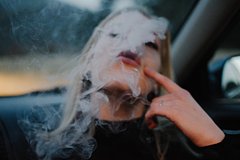 Раскрыто влияние никотина на женщин: Здоровье: Наука и техника: Lenta.ru0