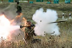 Раскрыты детали первого дела в России за уклонение от частичной мобилизации: Следствие и суд: Силовые структуры: Lenta.ru0