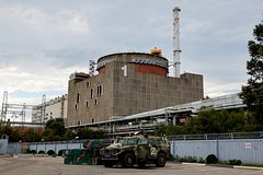 Раскрыты детали сотрудничества директора Запорожской АЭС с СБУ: Украина: Бывший СССР: Lenta.ru0