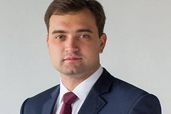 Раскрыты обвинения США в отношении сына губернатора Красноярского края: Политика: Мир: Lenta.ru0