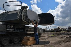 Раскрыты подробности новых итогов расследования по MH17: Конфликты: Мир: Lenta.ru0