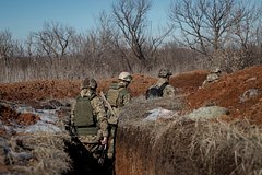 Раскрыты потери ВСУ в атаке на Снигиревку перед отводом российских войск: Украина: Бывший СССР: Lenta.ru0