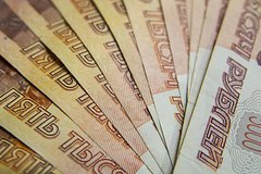Раскрыты причины аномального роста рубля: Рынки: Экономика: Lenta.ru0