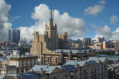 Раскрыты самые востребованные направления для путешествий россиян осенью: Россия: Путешествия: Lenta.ru0