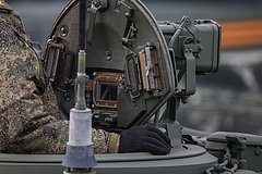 Разведка ДНР помогла артиллерии поразить цели на авдеевском направлении: Политика: Россия: Lenta.ru0
