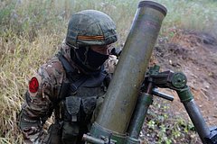 Разведка оценила потери российских войск в ходе спецоперации: Политика: Россия: Lenta.ru0