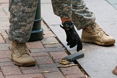 Реальную боеготовность армии США поставили под вопрос: Пресса: Интернет и СМИ: Lenta.ru0