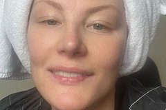 Рената Литвинова показала лицо без макияжа: Личности: Ценности: Lenta.ru0