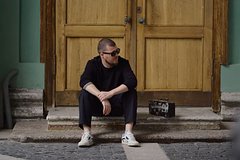 Рэпер Рич выпустил новый альбом «Культура отмены»: Музыка: Культура: Lenta.ru0