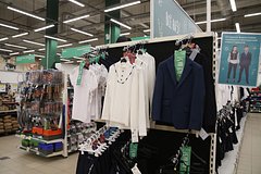 Решения о школьной форме в России пообещали принимать с учетом мнения родителей: Общество: Россия: Lenta.ru0