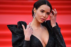 Решетова раскрыла источник своего дохода: Личности: Ценности: Lenta.ru0