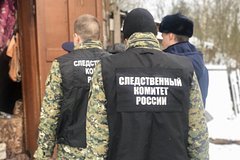 Ревнивого россиянина осудили за избиение жены и попытку застрелить ее друга: Следствие и суд: Силовые структуры: Lenta.ru0