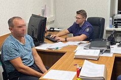 Ревнивый россиянин попытался застрелить нового возлюбленного бывшей супруги: Следствие и суд: Силовые структуры: Lenta.ru0