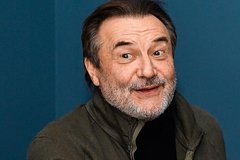 Режиссер Алексей Учитель назвал неэтичным отказ России от участия в «Оскаре»: Кино: Культура: Lenta.ru0