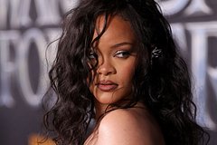 Рианна выпустила первую за шесть лет песню: Музыка: Культура: Lenta.ru0
