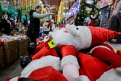 Родителям подсказали способ избежать детской истерики в магазинах игрушек: Окружающее пространство: Забота о себе: Lenta.ru0