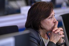 Роднина дала совет получившим повестки фигуристам сборной России: Зимние виды: Спорт: Lenta.ru0