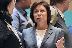 Роднина обратилась к Татьяне Тарасовой: Зимние виды: Спорт: Lenta.ru0
