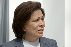 Роднина оценила повторный уход Трусовой от Тутберидзе: Зимние виды: Спорт: Lenta.ru0