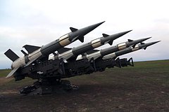 Рогов назвал рекордными темпы уничтожения украинских РСЗО: Политика: Россия: Lenta.ru0