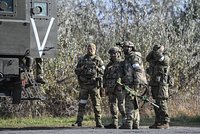Рогов предупредил о возможной попытке ВСУ захватить Запорожскую АЭС: Политика: Россия: Lenta.ru1