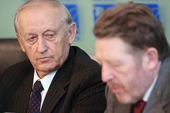 Рогов сообщил о возможном обмене директора «Мотор Сич» на военнопленных: Украина: Бывший СССР: Lenta.ru0