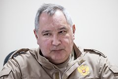 Рогозин ответил министру обороны Украины и призвал его не мечтать о репарациях: Политика: Россия: Lenta.ru0