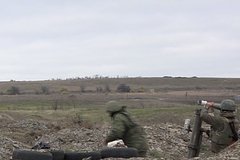 Рогозин сообщил об испытаниях умного прицела в ДНР: Оружие: Наука и техника: Lenta.ru0