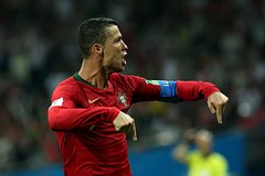 Роналду купил самый дорогой дом в Португалии: Футбол: Спорт: Lenta.ru0