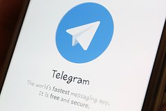 Роскомнадзор исключил блокировку Telegram на территории России: Coцсети: Интернет и СМИ: Lenta.ru0