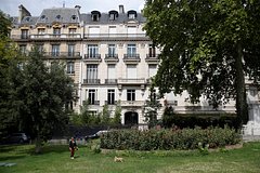Роскошную квартиру миллионера-педофила продали со скидкой в Париже: Дом: Среда обитания: Lenta.ru0