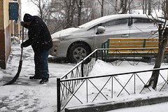 России перестало хватать токарей и дворников: Социальная сфера: Экономика: Lenta.ru0