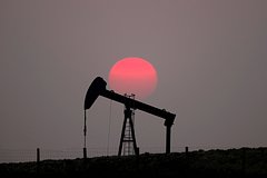 России предсказали падение добычи и экспорта нефти: Рынки: Экономика: Lenta.ru0