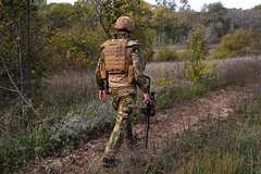Россия и Украина провели обмен пленными: Политика: Россия: Lenta.ru0